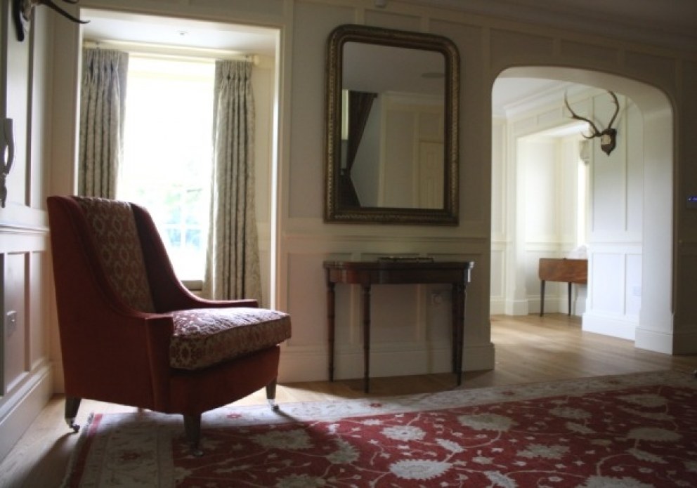 Suffolk Family Home | Entrance Hall | Interior Designers